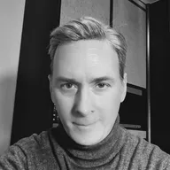 Paul Mrvik